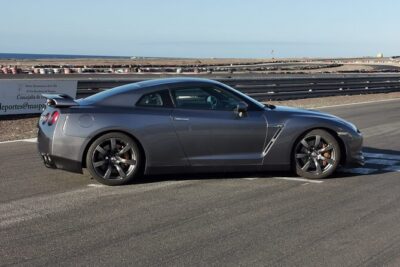 Supercar Experiences on the Circuit of Maspalomas - Choosing Your Car: MX5 and Other Sports Options