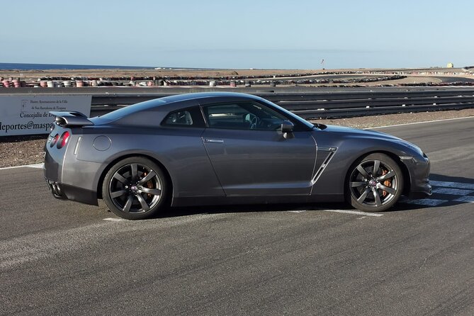 Supercar Experiences on the Circuit of Maspalomas - Choosing Your Car: MX5 and Other Sports Options